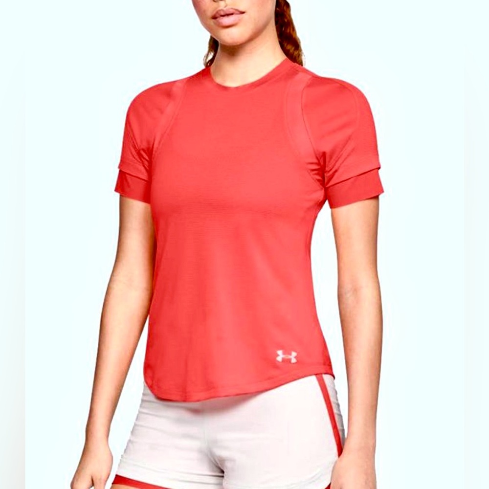 WOMEN'S SPORTS T-SHIRT - HEXDELTA SHORT SLEEVE
